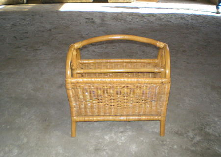 Comoda Rattan