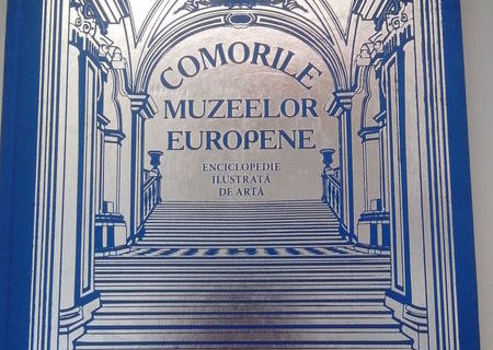 Comorile Muzeelor Europene