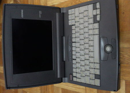 Compaq Contura 400c