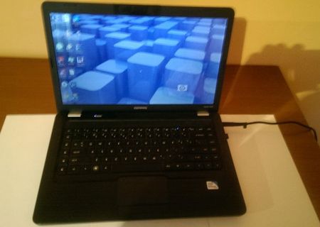 Compaq Presario CQ56-206SQ Intel Pentium Dual Core