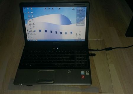 compaq presario cq61