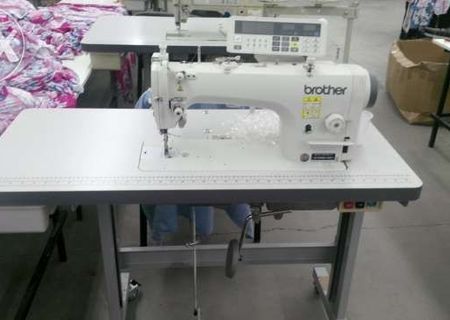 Confectioner articole din textile