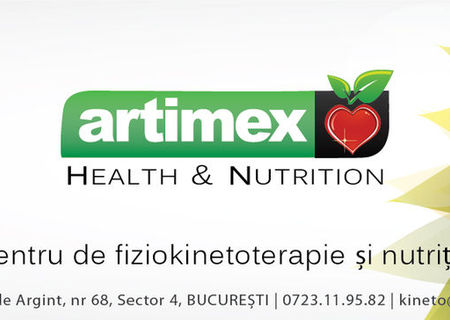 Consiliere nutritie