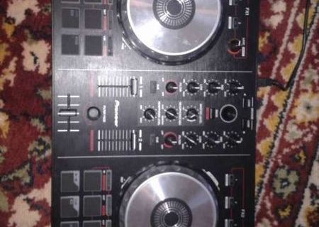 consola dj Pioneer