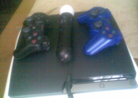 Consola Sony PS3