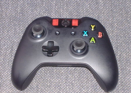 controler xbox one