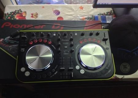 Controller Dj