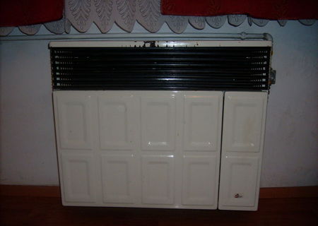 Convector cu gaz LB 50