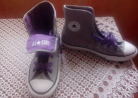 Converse All Star