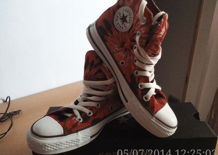 Converse All Star 3