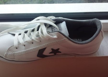 Converse all star piele