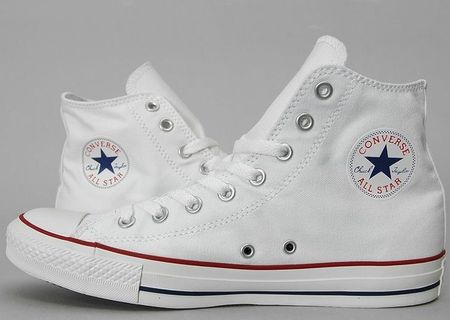 Converse All Star - white