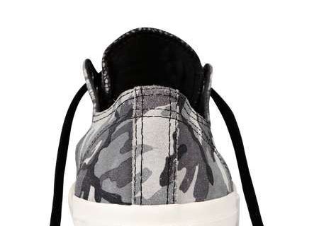 Converse Jack Purcell Camo