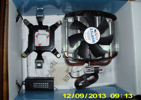 Cooler Zalman CNPS8000