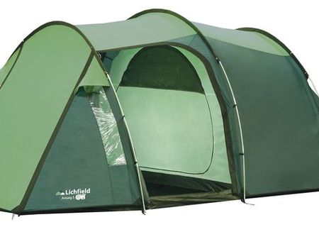 Cort Camping Lichfield 4 Persoane