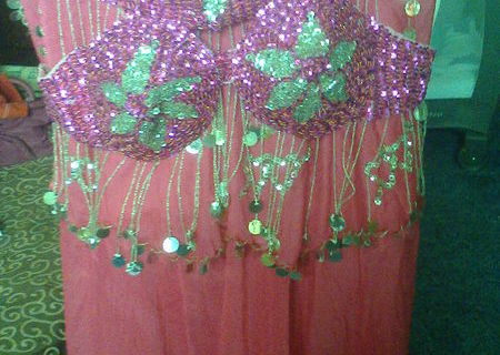 costum oriental