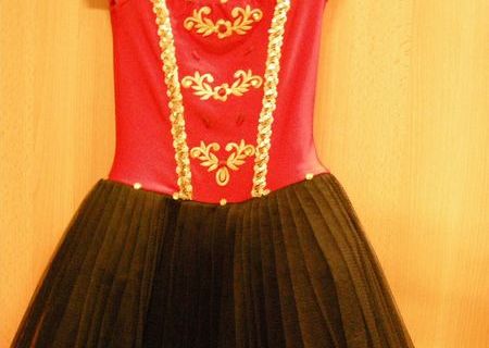 costume balet pentru fete