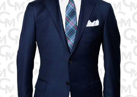 COSTUME BARBATI OFFICE, SLIM FIT, CLASICE