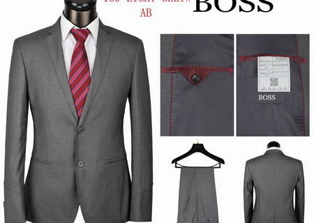 Costume Hugo Boss