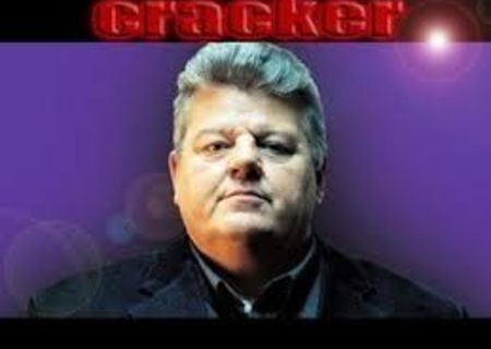 Cracker - serial