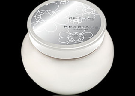 crema de corp giordani white gold