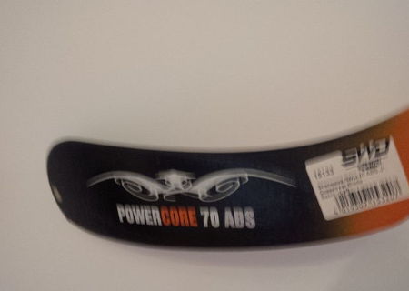 Crosa ABS 70 Sherwood Powercore