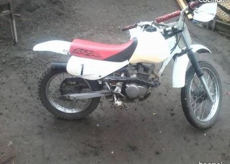 cross de 150cc