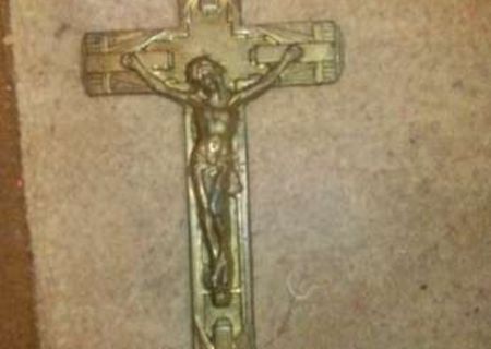 crucifix vechi