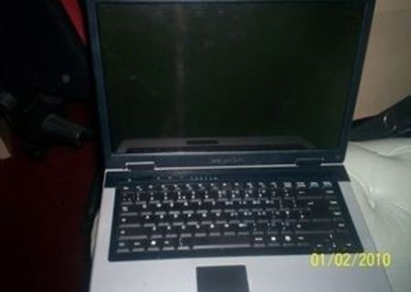 Cumpar Laptop