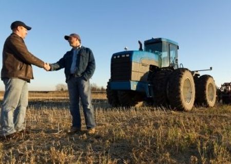 Curs Agricultor in culturi vegetale si crescator de  animale