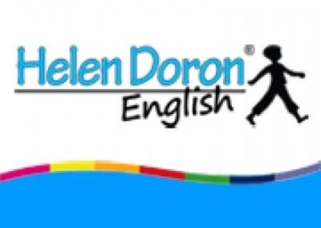 Cursuri de Engleza Copii Helen Doron