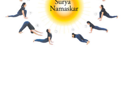 Cursuri de Yoga