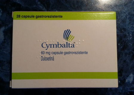 Cymbalta 60mg