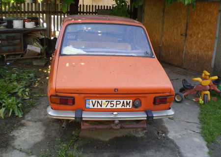 dacia 1300   1978