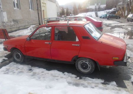 Dacia 1310,1986