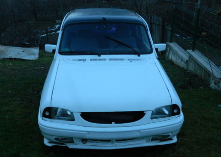 Dacia 1310, 2001