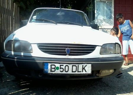 dacia  1310