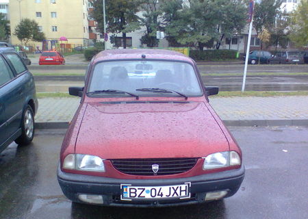 dacia 1310