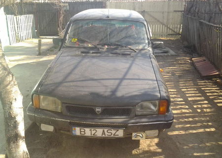 Dacia 1310 Break