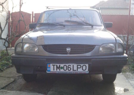 Dacia 1310 Break