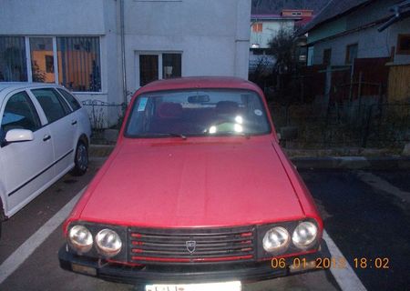 DACIA 1310TLX