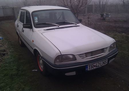 dacia 1400 injectie