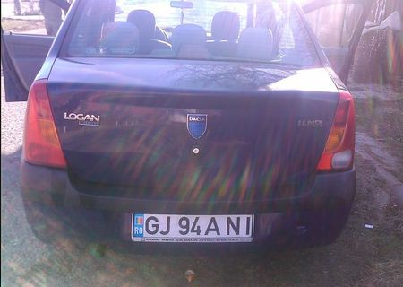 dacia logan 1,4