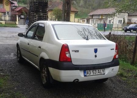 Dacia Logan 1,4 MPI