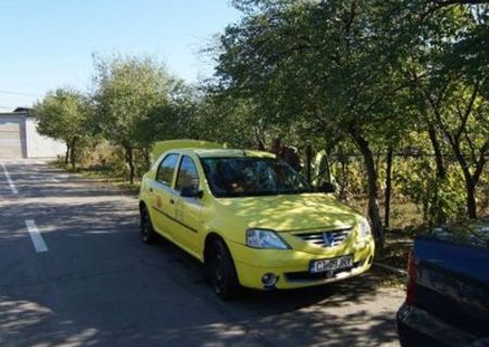 Dacia Logan 2008