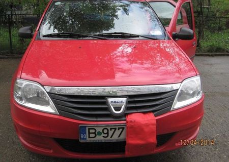 Dacia Logan 2009