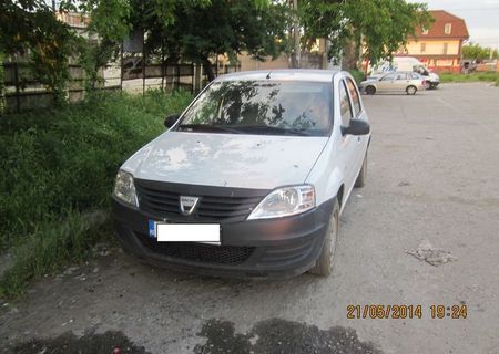 Dacia Logan, 2011, taxa achitata