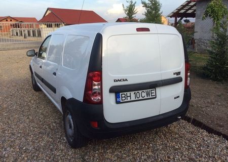 Dacia Logan Pickup