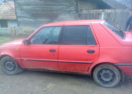 Dacia Nova 2001