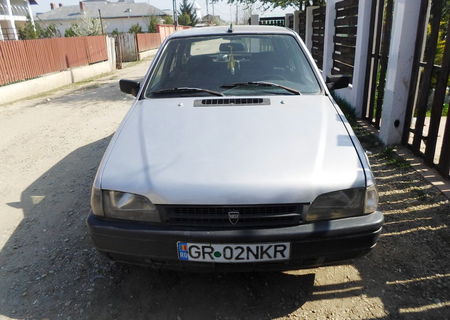 DACIA NOVA GT